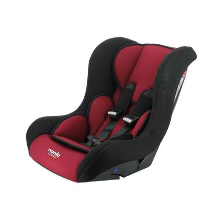 Автокресло Nania TRIO ACCESS Red