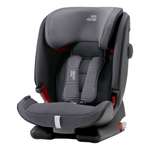 Автокресло Britax Roemer Advansafix IV R Storm Grey