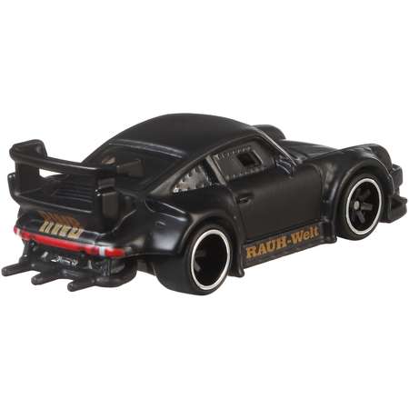 Машинка Hot Wheels Car Culture 1:64 RWB Порше 930 FYN68