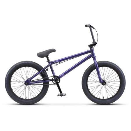 Велосипед STELS Saber 20 V020 21 Фиолетовый