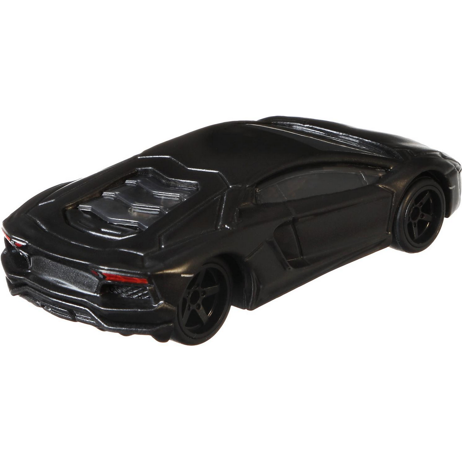 Автомобиль Hot Wheels Lamborghini 1:64 GBW75 - фото 4