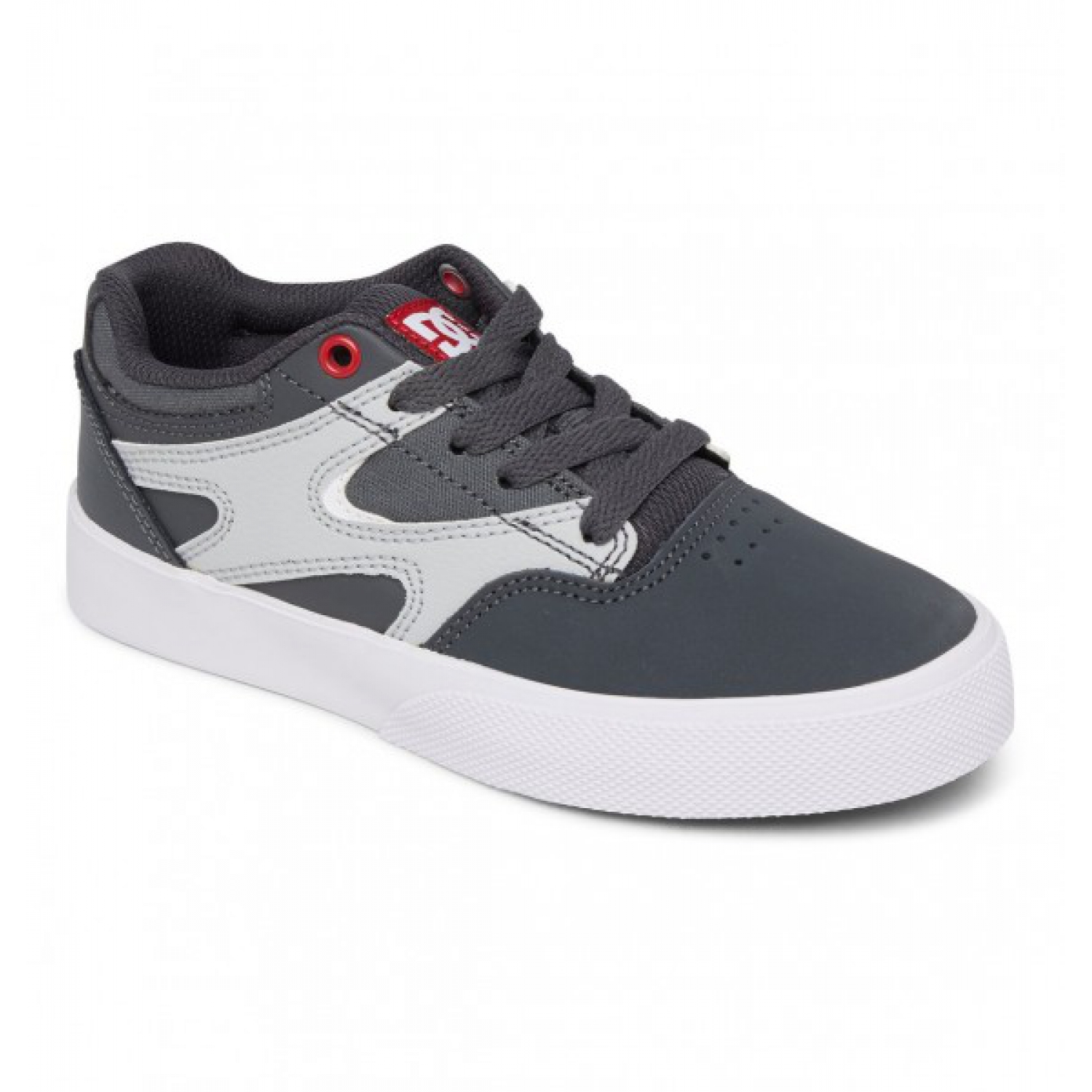 Кеды DC shoes ADBS300355-XSSR - фото 1