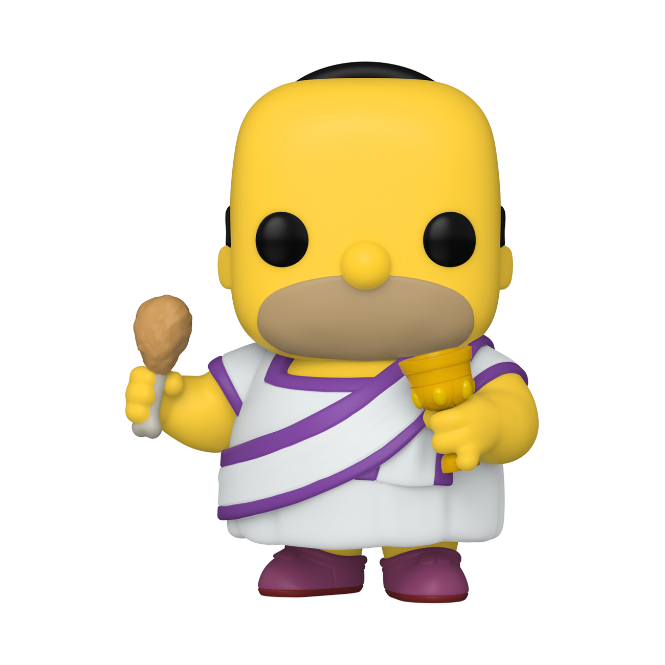 FUNKO POP! Animation Simpsons Obeseus Homer 59299