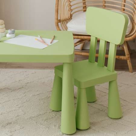 Стул детский BabyRox Mini