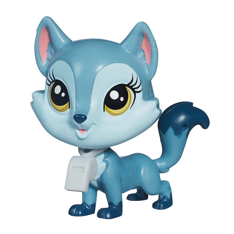 Игрушка Littlest Pet Shop В ассортименте - фото 19