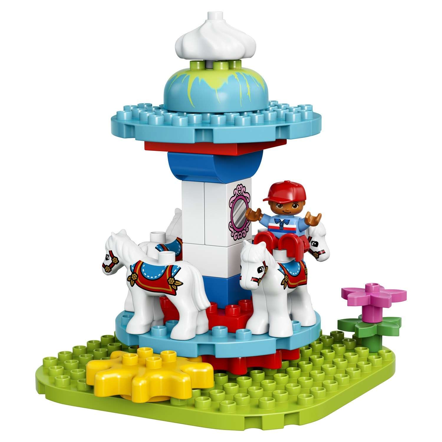 Lego duplo sale 10841