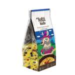 Кашка Yelli Kids кукурузная с фруктами 120г