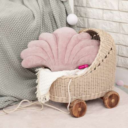 Подушка декоративная N Family Seashell mini