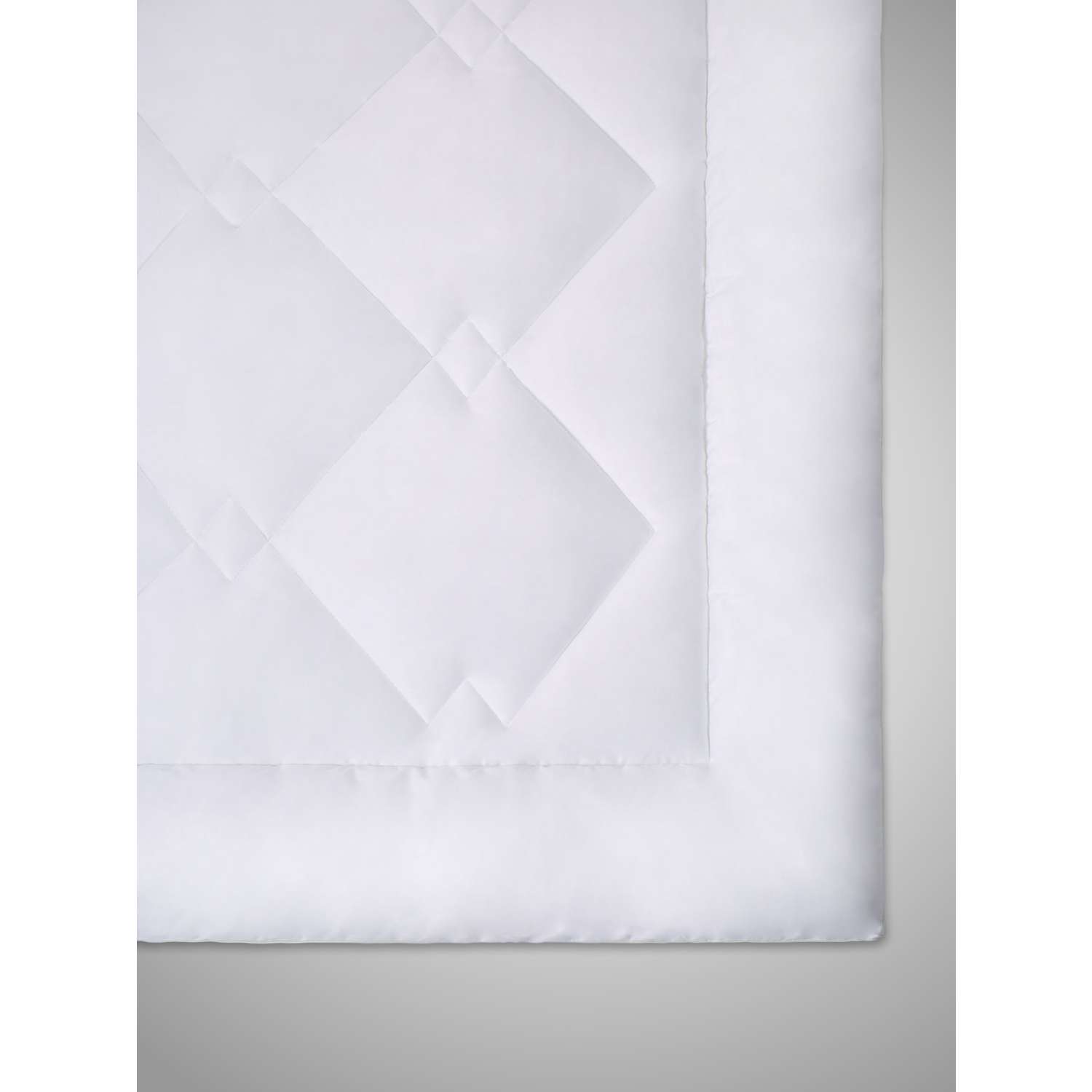 Одеяло SONNO URBAN 1.5 спальный 140x205 с наполнителем Amicor Ослепительно белый - фото 2