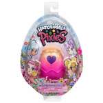 Фигурка коллекционная Hatchimals Pixies в непрозрачной упаковке (Сюрприз) 6047278