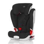 Автокресло Britax Roemer Kidfix II XP Cosmos Black