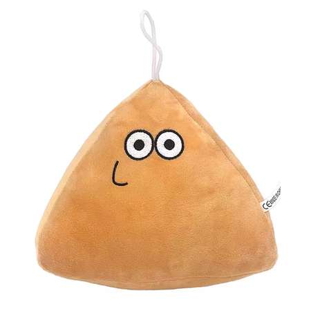Pou Пу мягкая игрушка BalaToys антистресс My Pet Alien