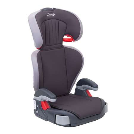 Автокресло Graco Junior Maxi Iron 8E296IROEU