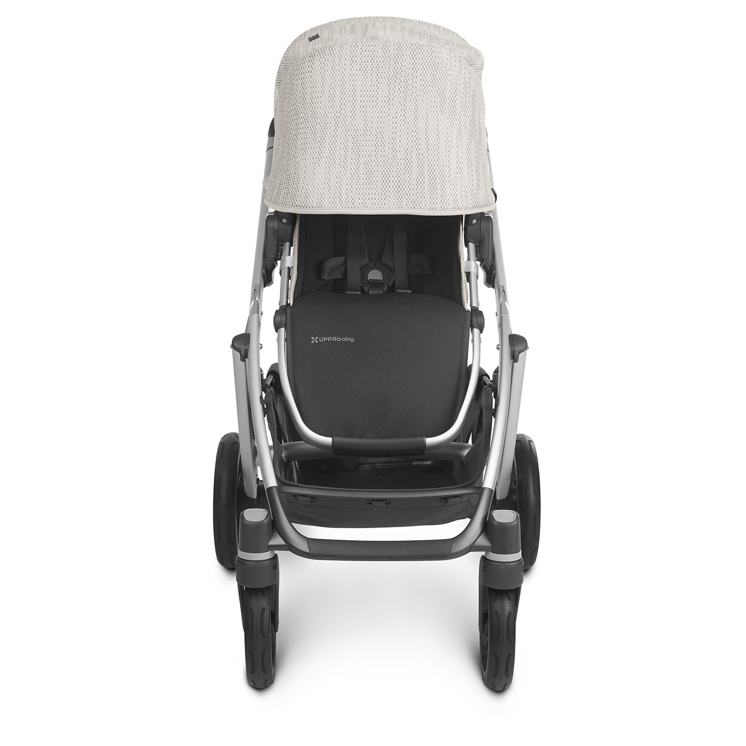 Коляска 2в1 UPPAbaby Vista V2 Sierra Песчаные дюны - фото 6