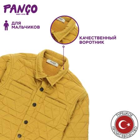 Куртка PANCO