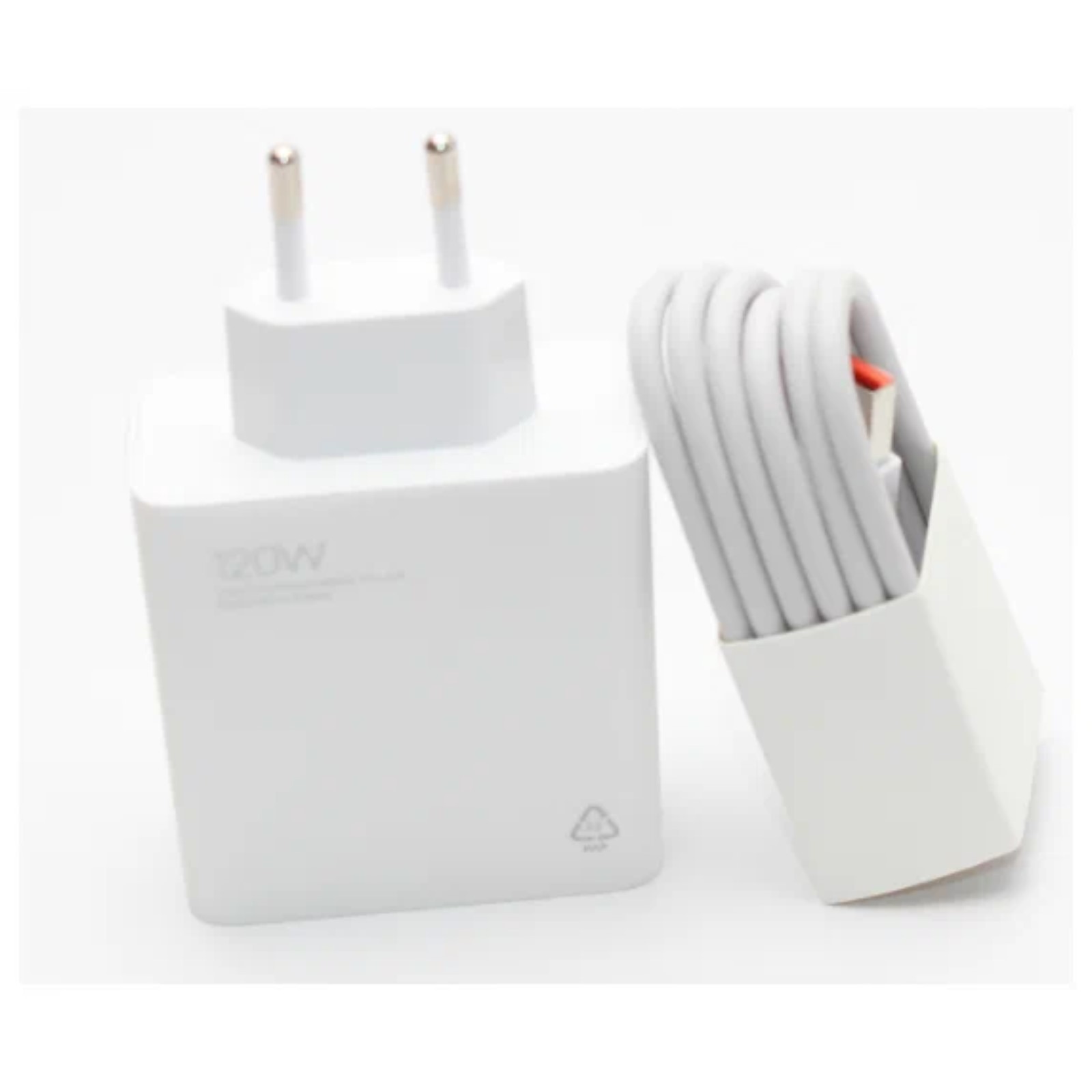 Сетевое зарядное устройство XIAOMI 120W Charging Combo BHR6034EU USB 120Вт кабель Type-C - фото 5