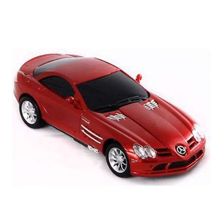 Машина радиоуправляемая Top Cruiser Mercedes-Benz SLR Maclaren 1:24 в ассортименте