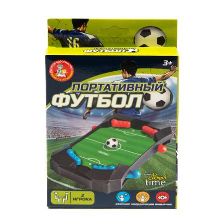 Игра Десятое королевство Футбол мини 70016