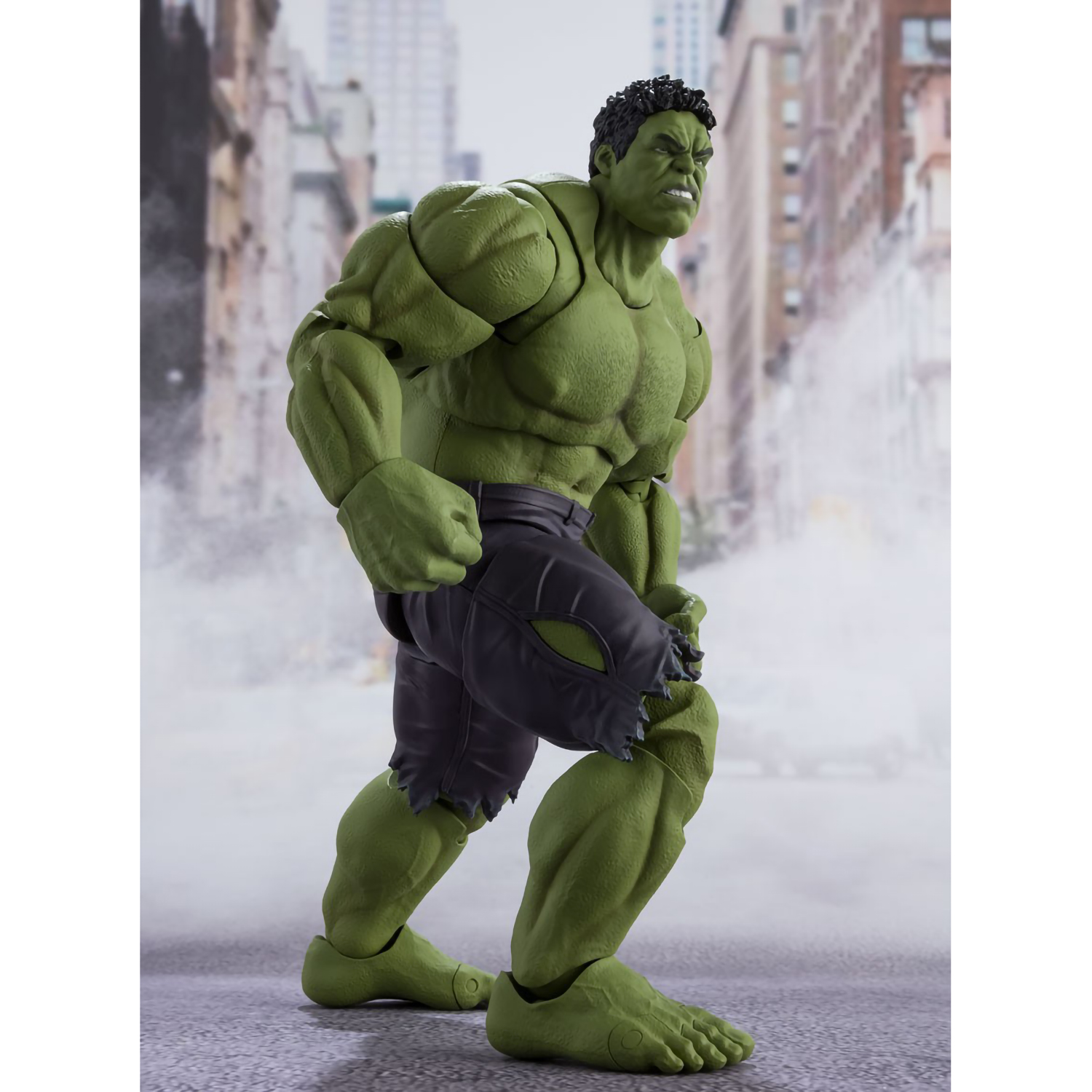 Фигурка Tamashii Nations - фото 3