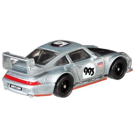 Машинка Hot Wheels Car Culture 1:64 Порш 993 GT2 FLC17