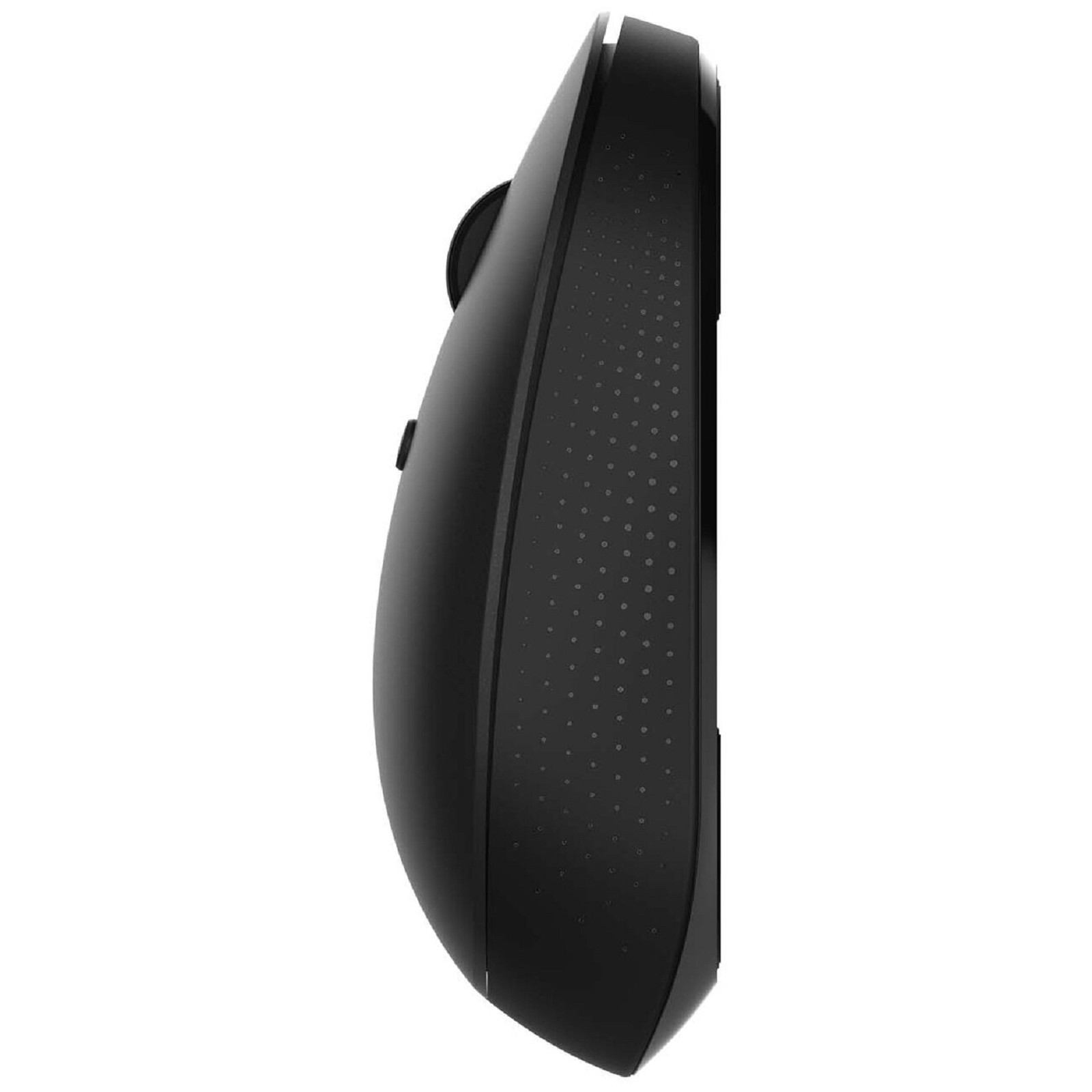 Мышь XIAOMI Mi Dual Mode Wireless Mouse Silent Edition беспроводная 1300 dpi usb чёрная - фото 4