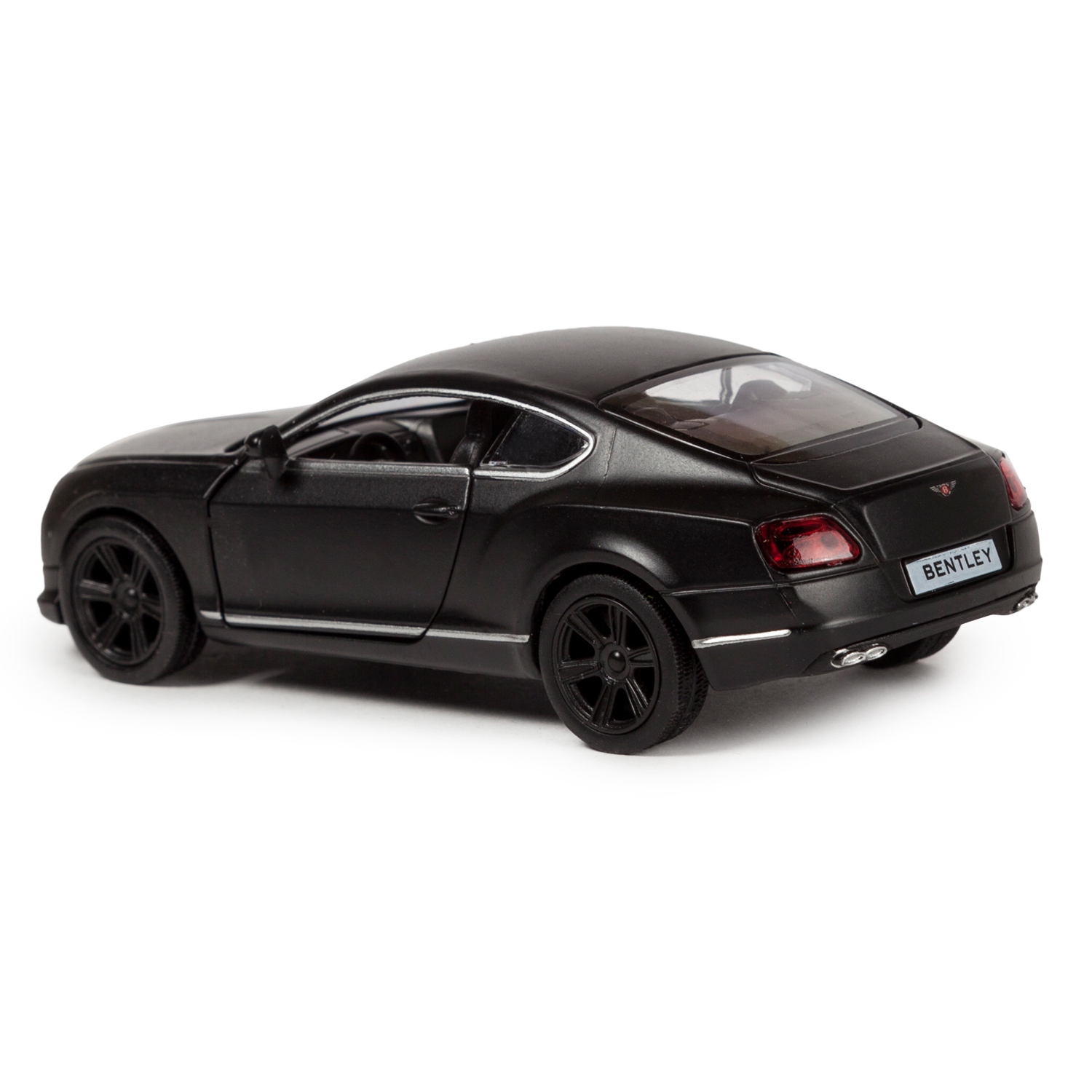 Автомобиль Mobicaro Bentley 1:32 544021M - фото 4