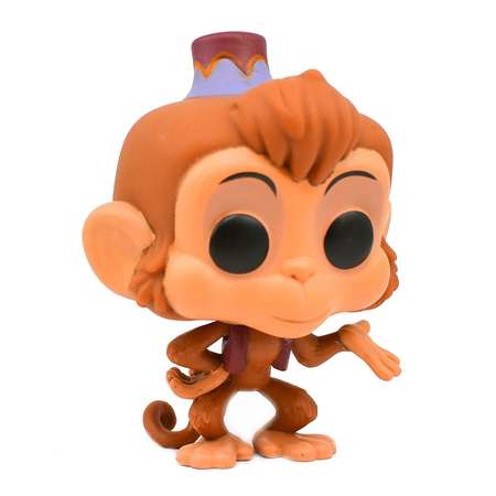 Фигурка Funko Pop vinyl Disney Aladdin Abu Fun1506