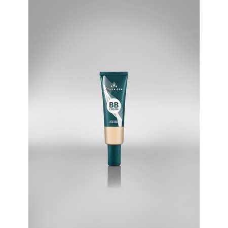 Тональный крем COLLA GEN BB CREAM (4 - ваниль)