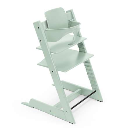 Вставка для стульчика Stokke Tripp Trapp Мятный