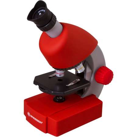 Микроскоп Bresser Junior 40x-640x 70122