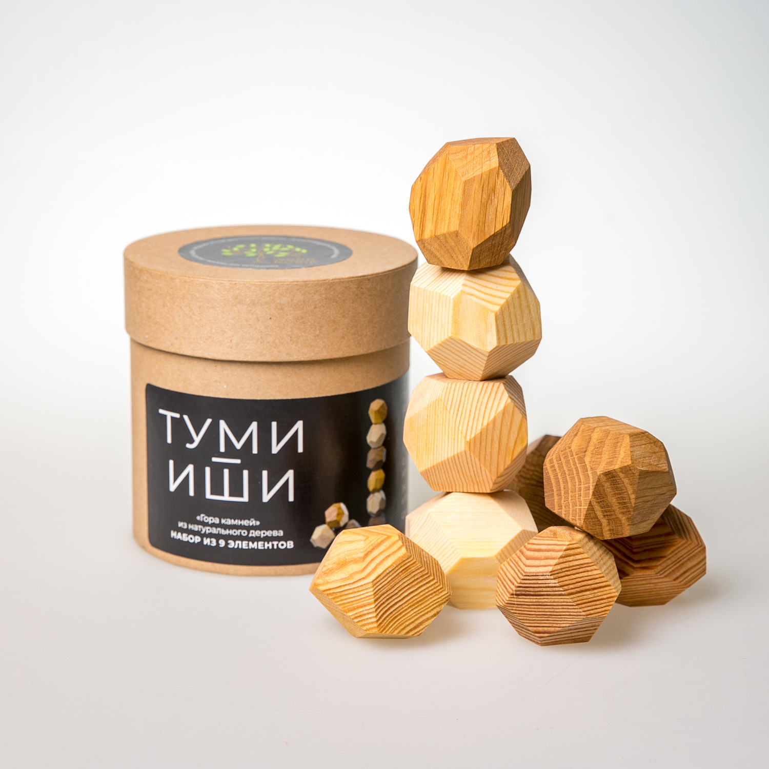 Настольная игра Wood Kubik Гора Камней Туми Иши микс 9 купить по цене 1768  ₽ в интернет-магазине Детский мир