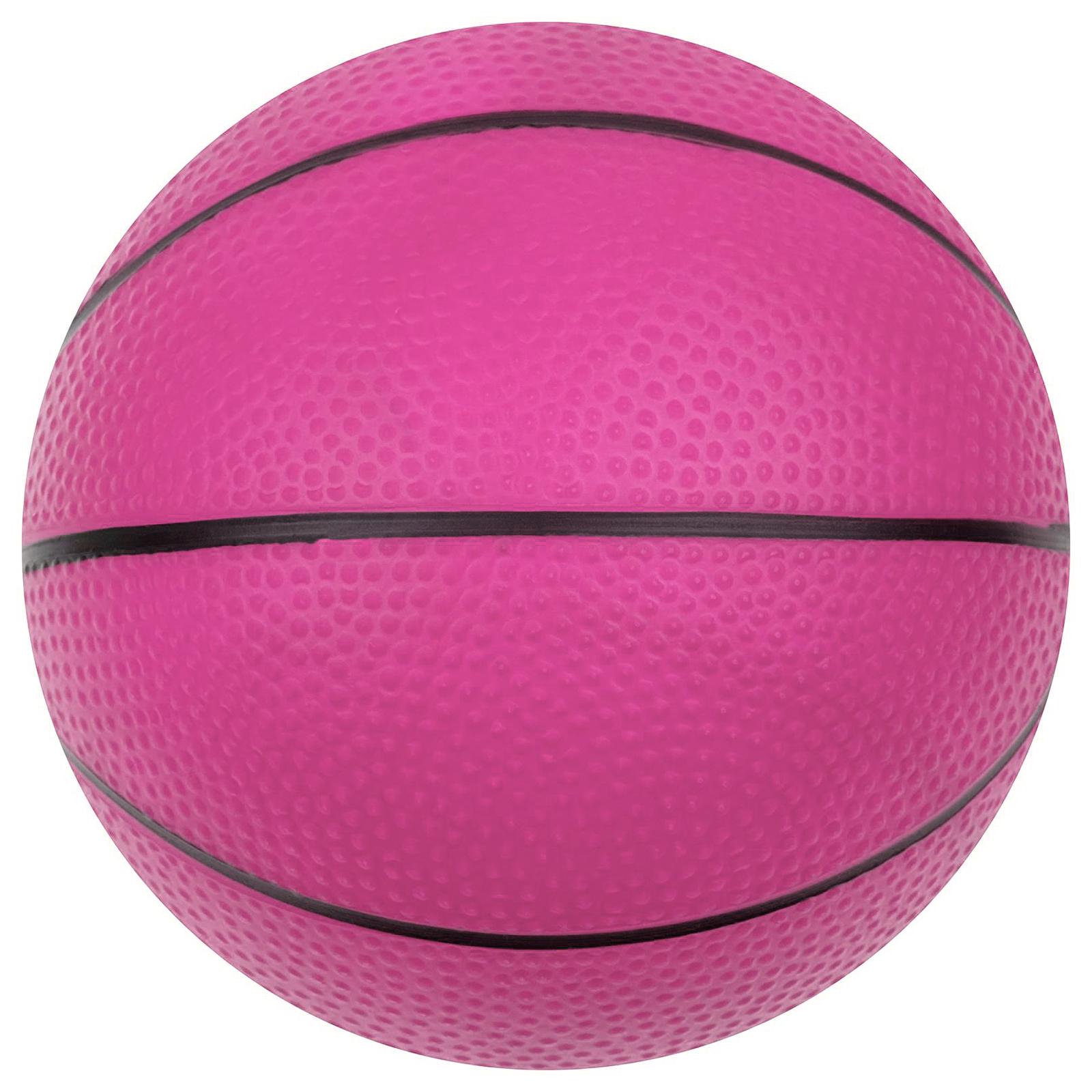 Мяч детский Zabiaka Баскетбол - фото 1