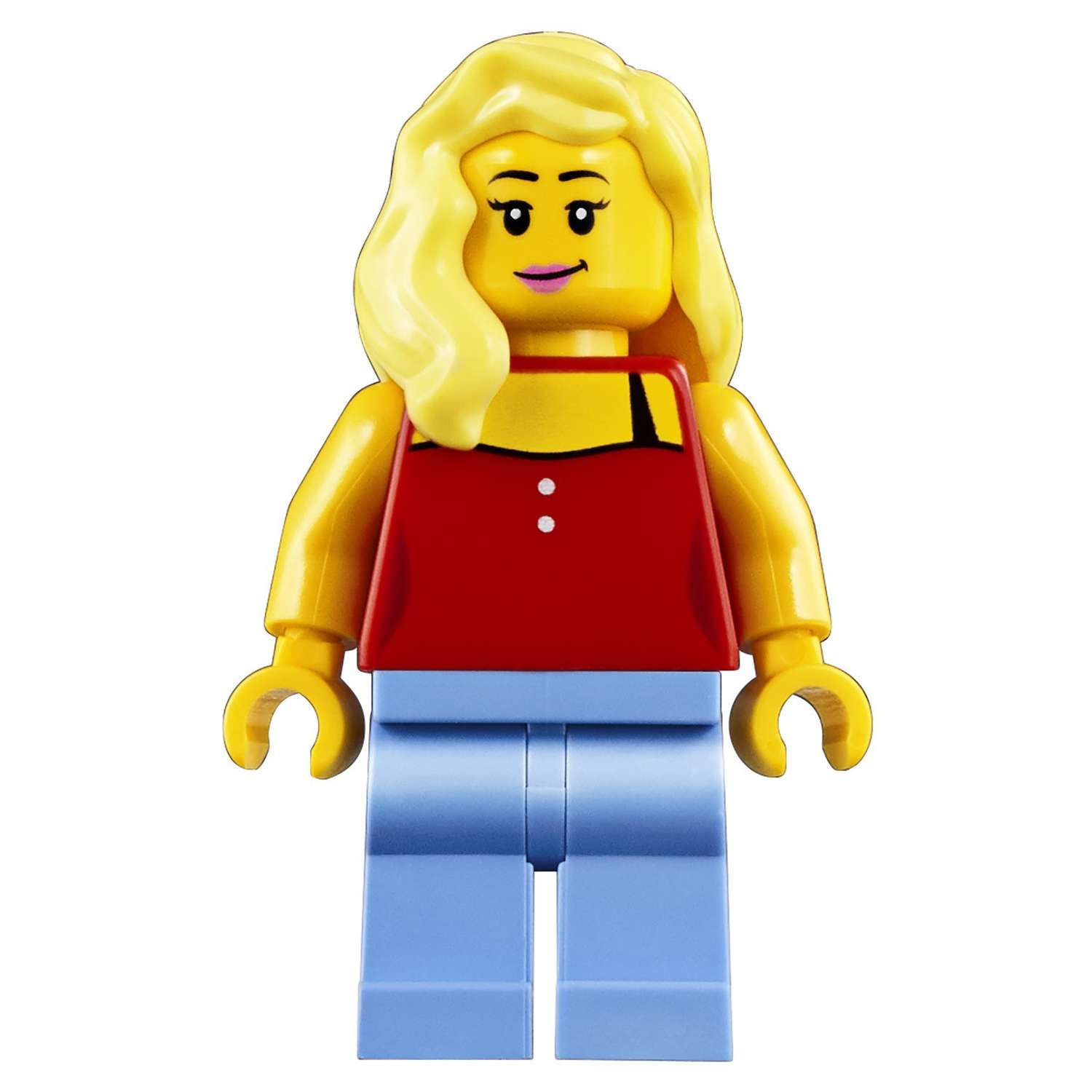 Конструктор LEGO Фургон сёрферов Creator (31079) - фото 13
