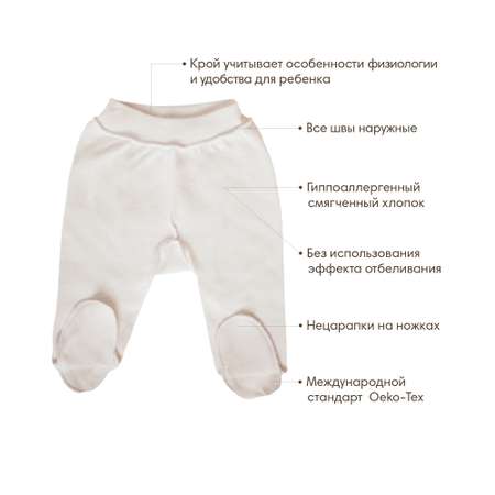 Ползунки OLANT BABY