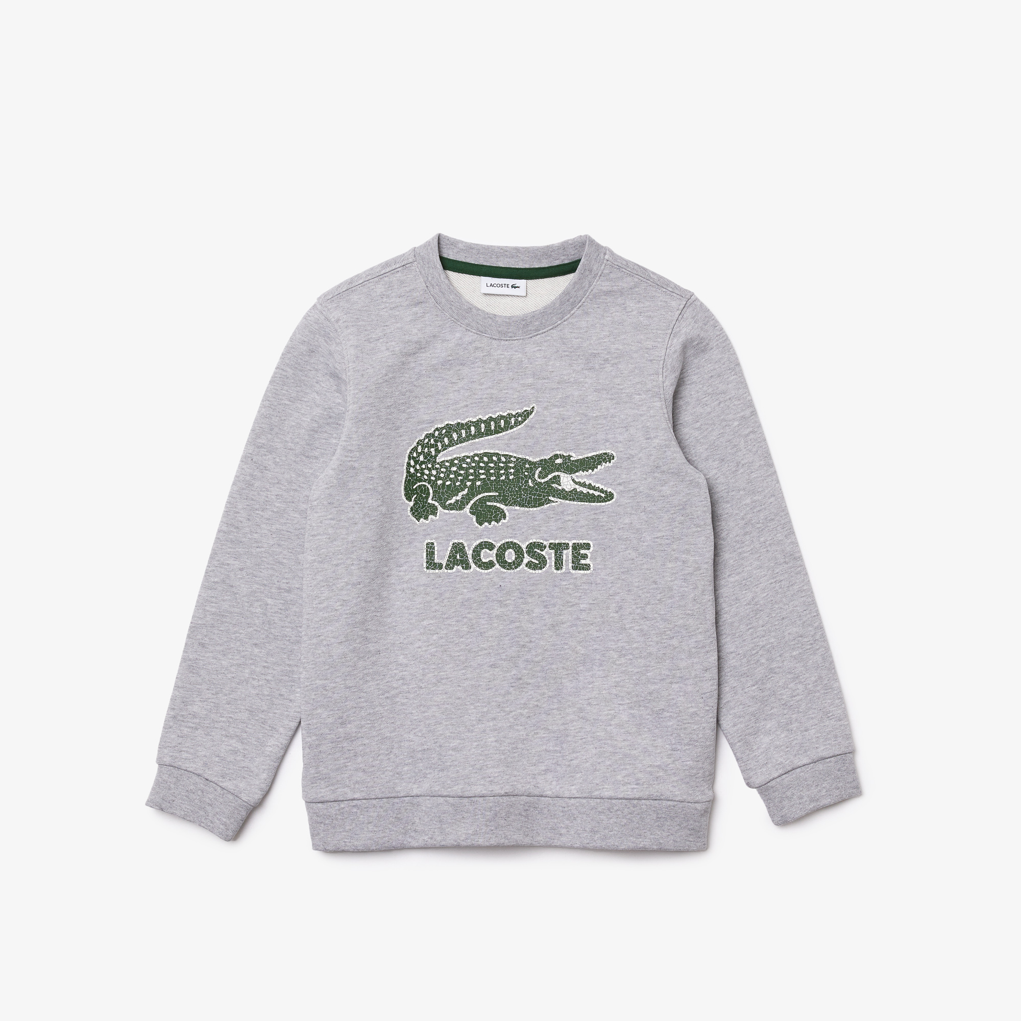 Свитшот Lacoste SJ1964031 - фото 1