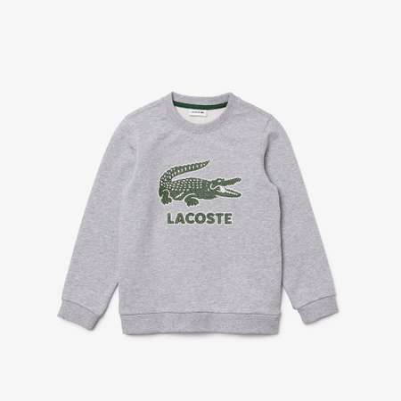 Толстовка Lacoste