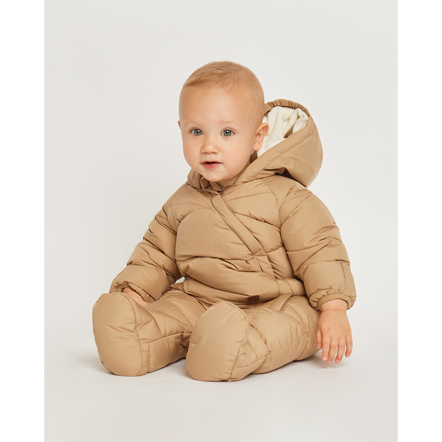 Комбинезон Baby Gо AW22-JP12BGib-L2 - фото 1