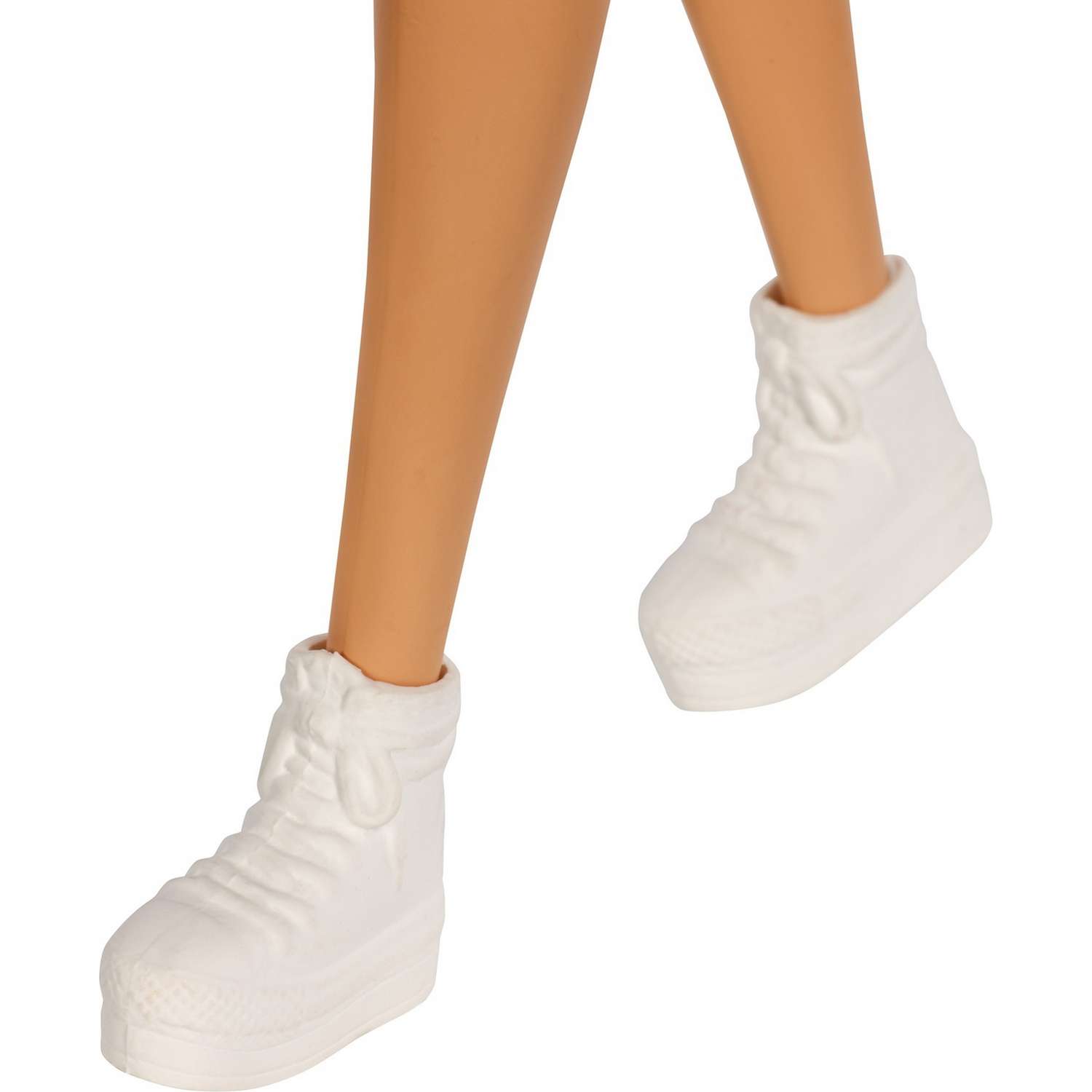 Кукла Barbie Игра с модой 107 FXL47 FBR37 - фото 8