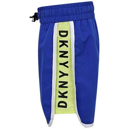 Шорты плавательные DKNY