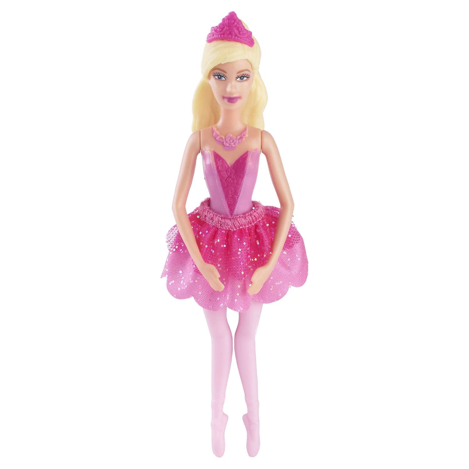 Кукла Barbie Марипоса в ассортименте V7050 - фото 11