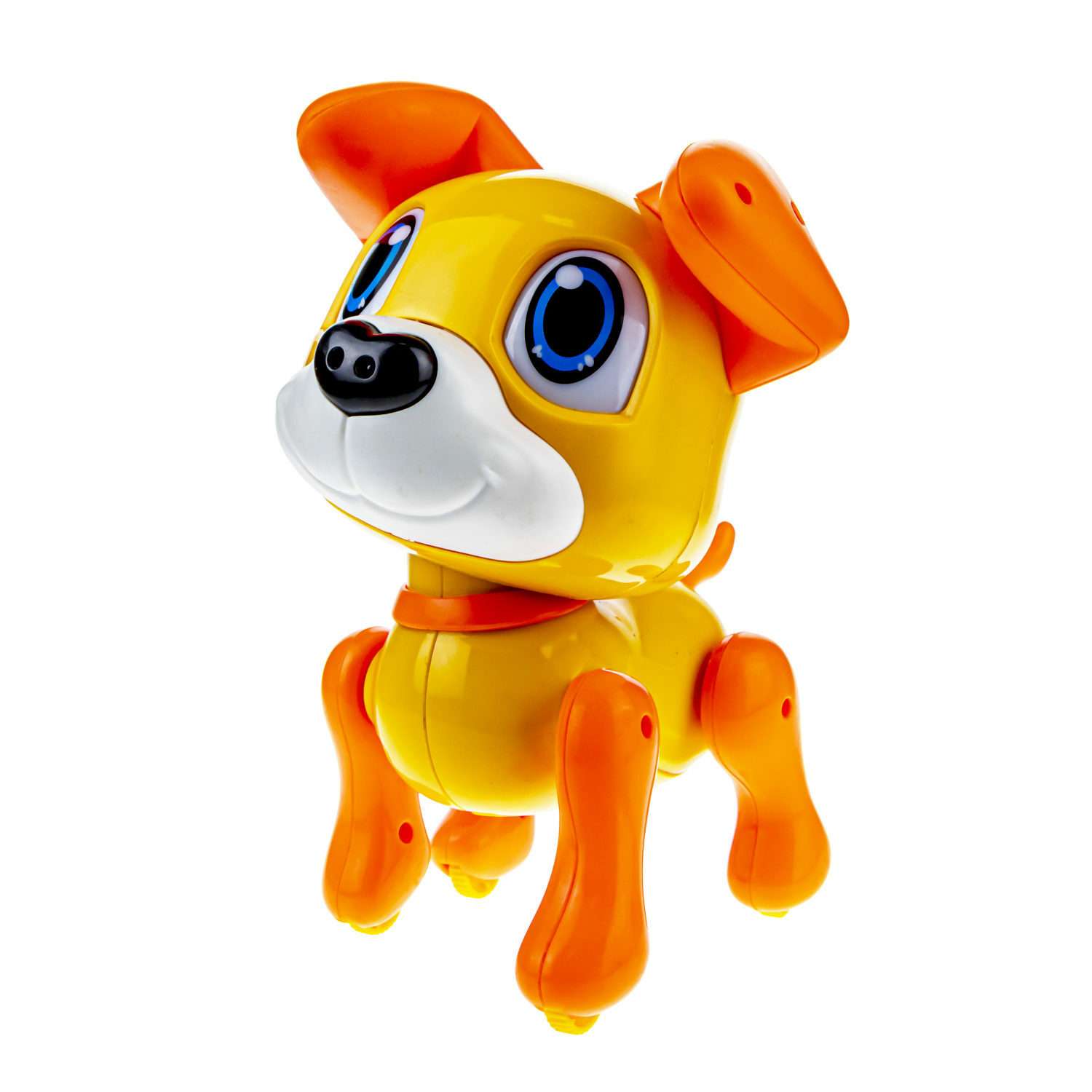 Интерактивная игрушка Robo Pets 1TOY Ретривер - фото 2