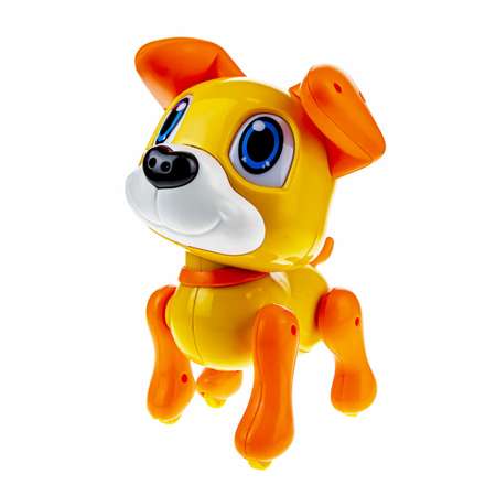 Интерактивная игрушка Robo Pets 1TOY Ретривер