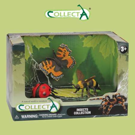 Игровой набор Collecta Насекомое