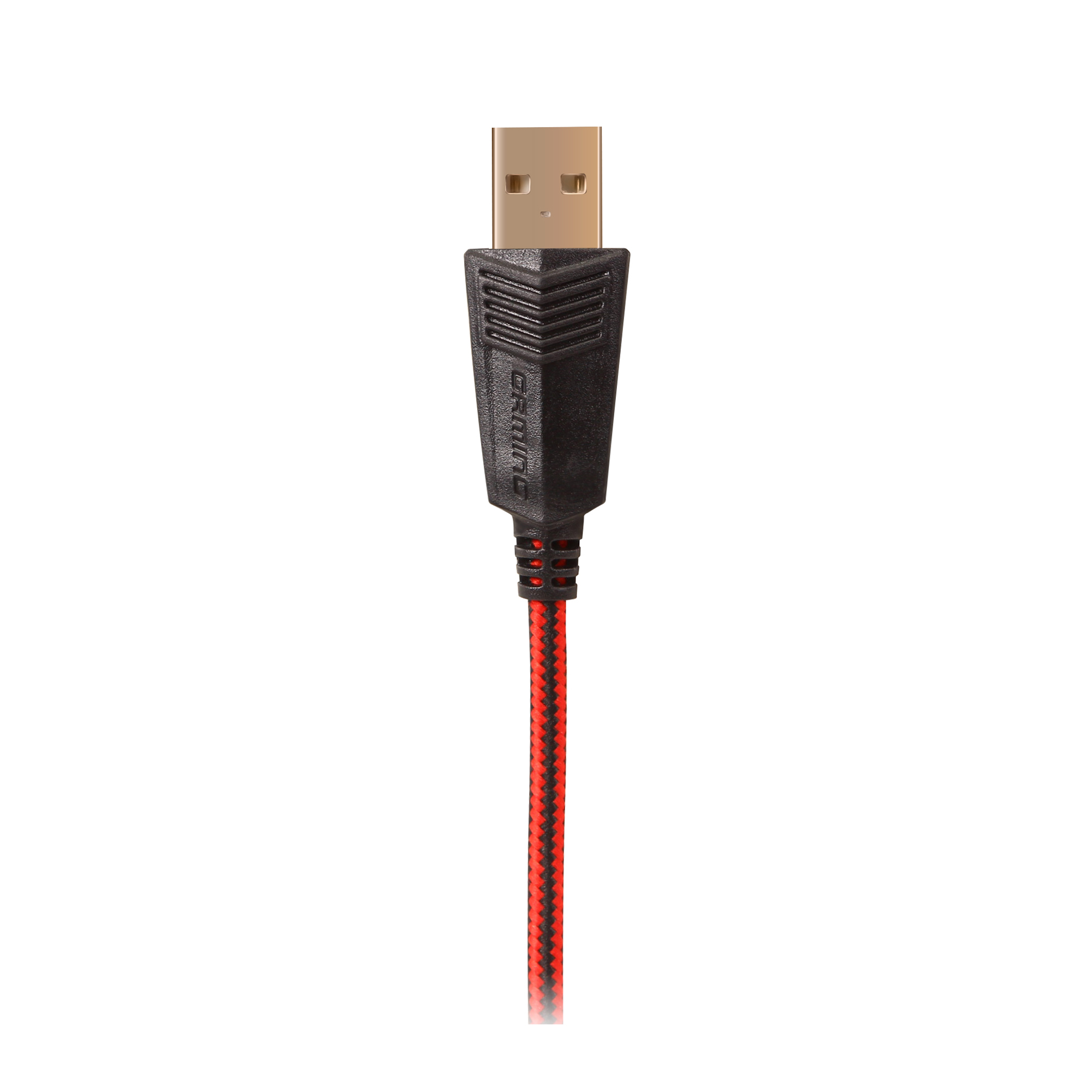 Наушники игровые SVEN AP-U980MV с микрофоном USB LED 7.1 - фото 3