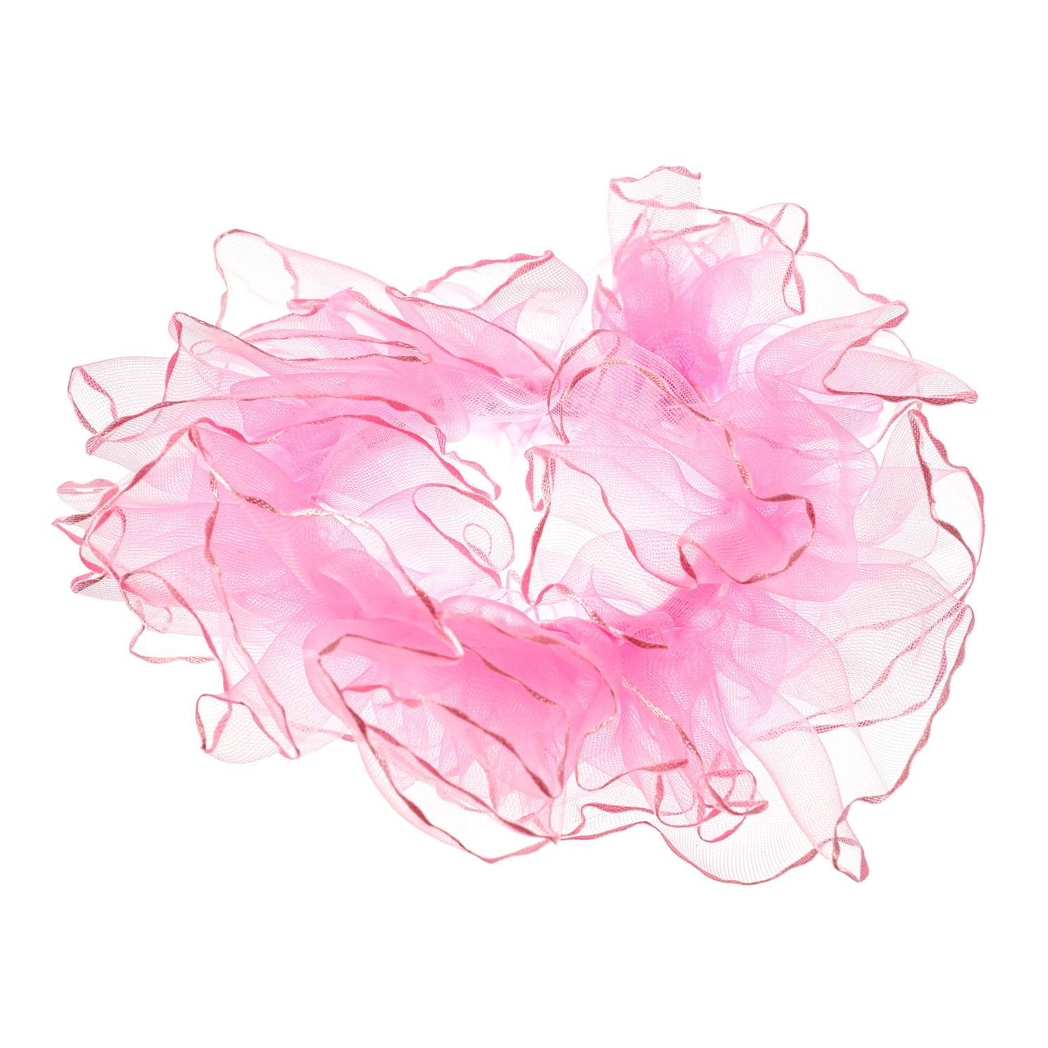 Резинка для волос Bradex Розовая AS 1278 - фото 2