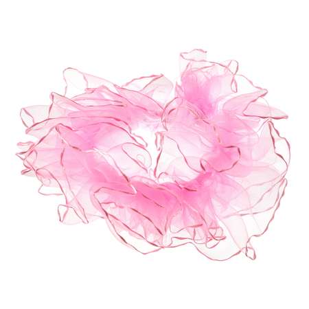Резинка для волос Bradex Розовая