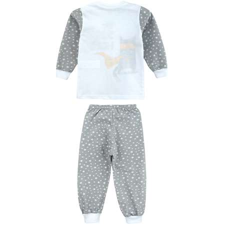 Пижама Babycollection