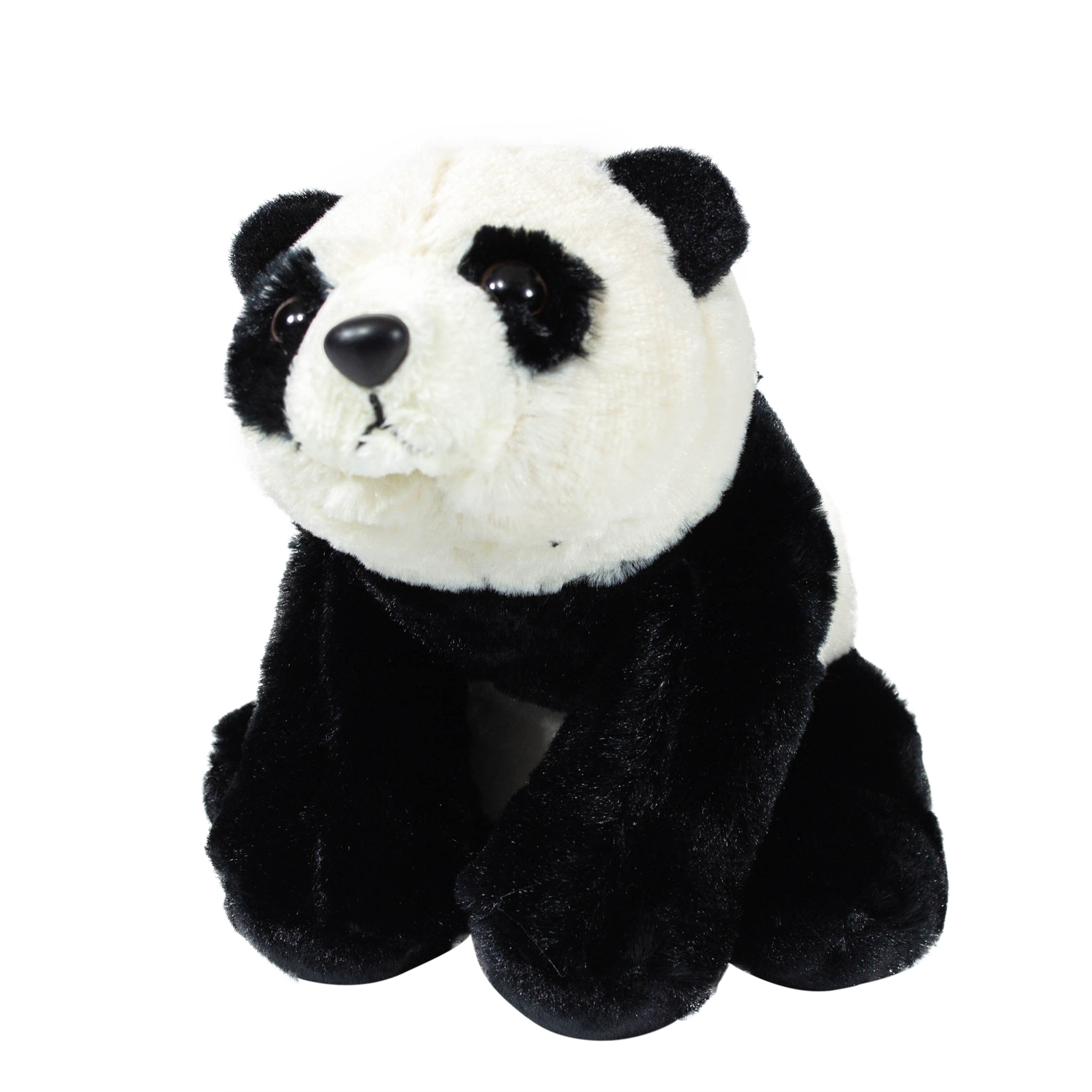 Мягкая игрушка Wild Republic Детеныш панды 19 см - фото 1