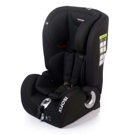 Автокресло Comsafe MasterGuard Isofix 1/2/3 (9-36 кг)