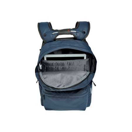 Рюкзак Wenger Photon с водоотталкивающим покрытием синий
